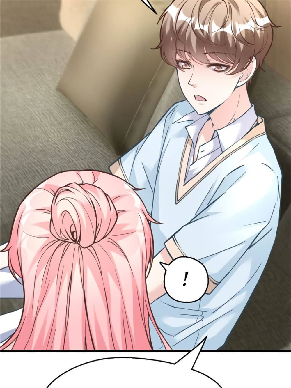 My Beautiful Time with You page 47
