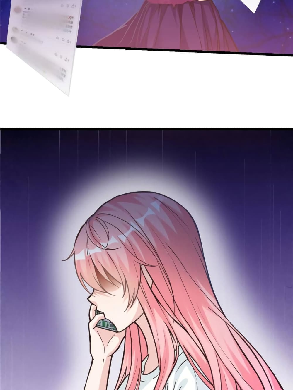 My Beautiful Time with You page 69