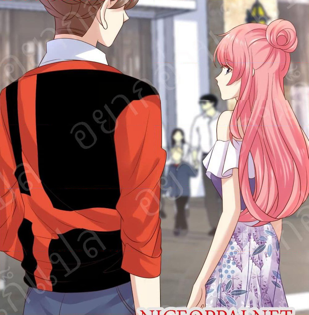 My Beautiful Time with You page 40