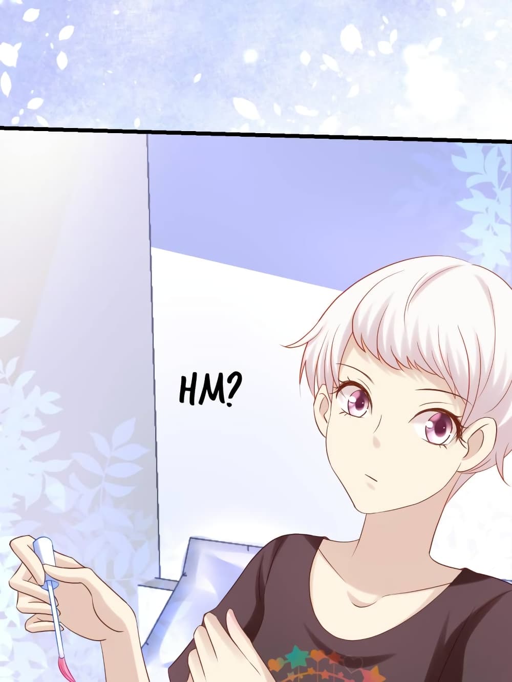 My Beautiful Time with You page 26