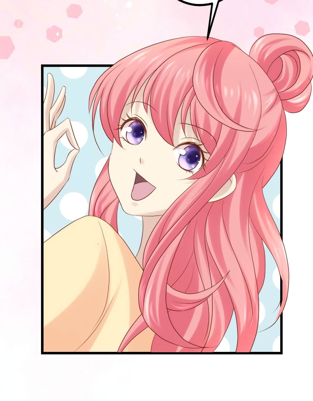 My Beautiful Time with You page 34