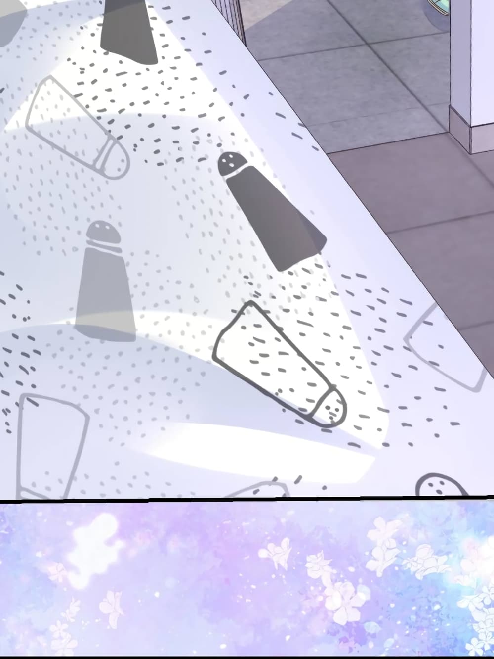 My Beautiful Time with You page 37
