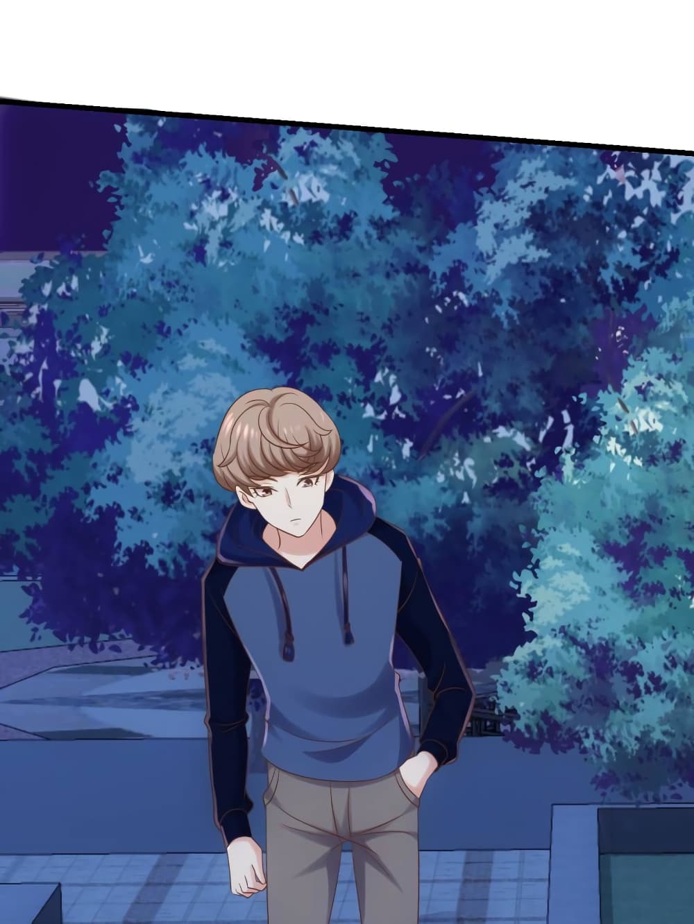 My Beautiful Time with You page 6