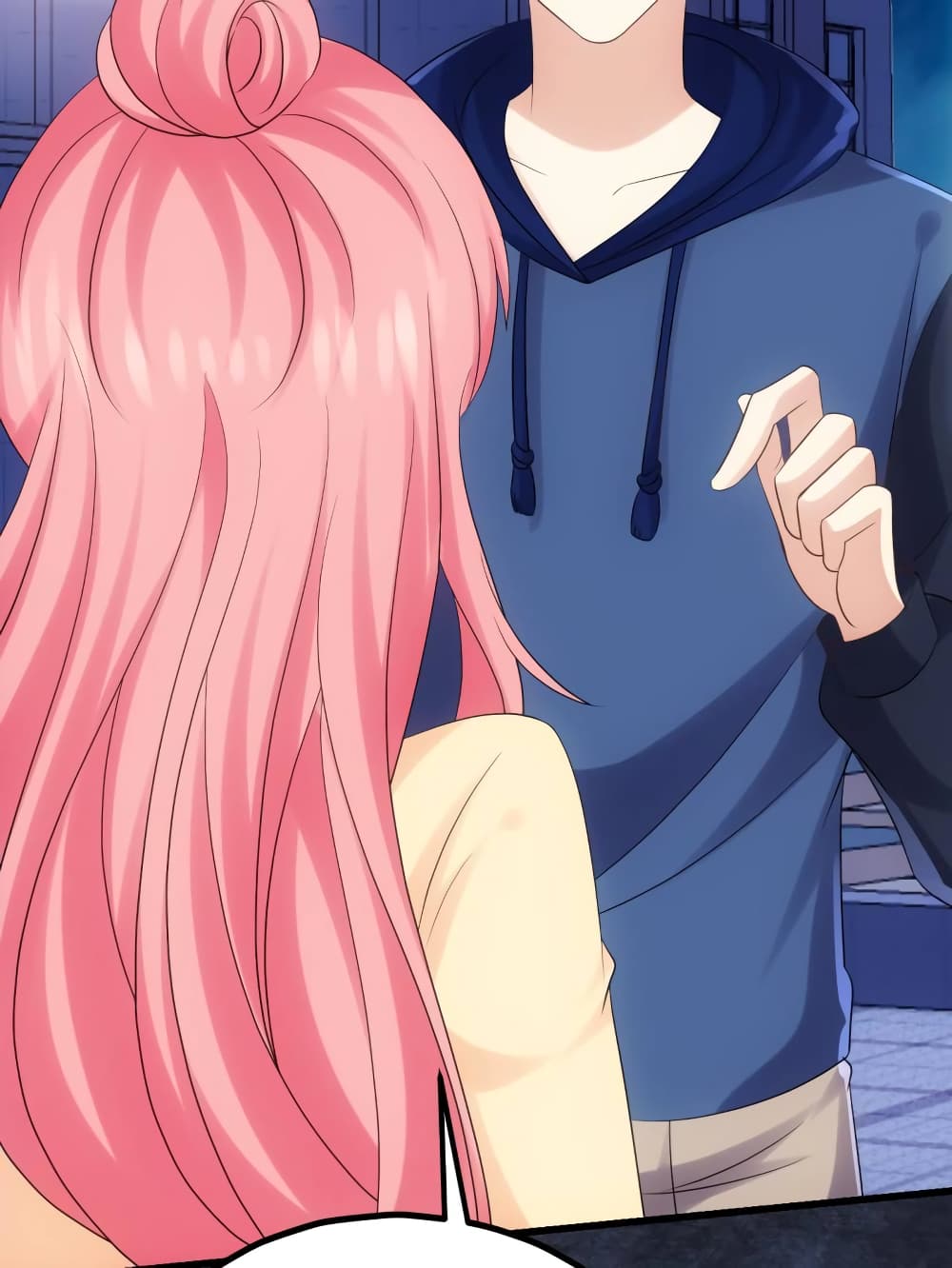 My Beautiful Time with You page 16
