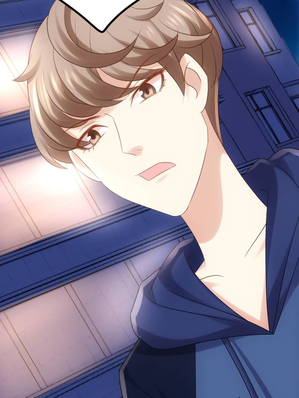 My Beautiful Time with You page 26