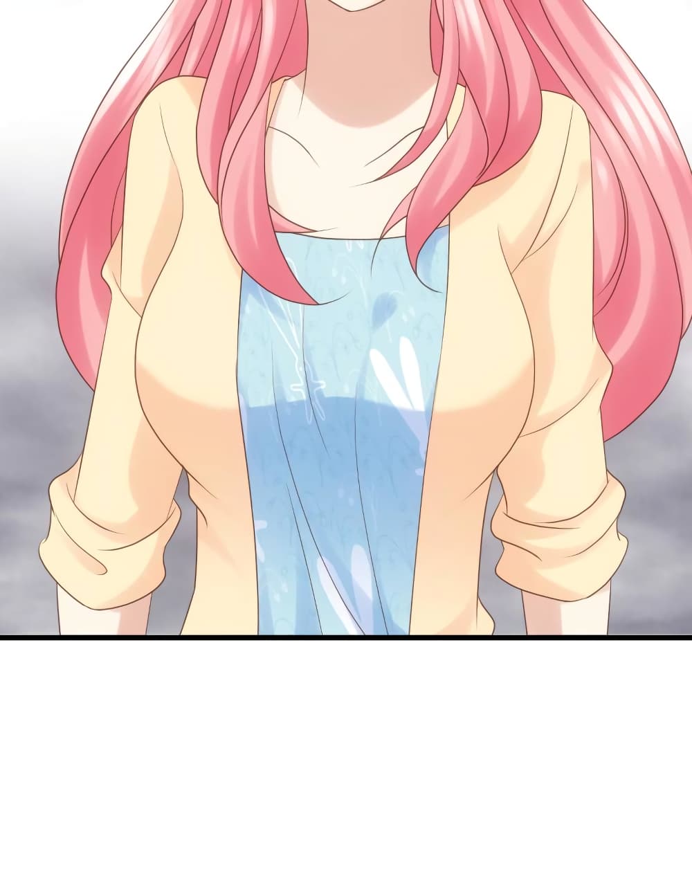 My Beautiful Time with You page 38