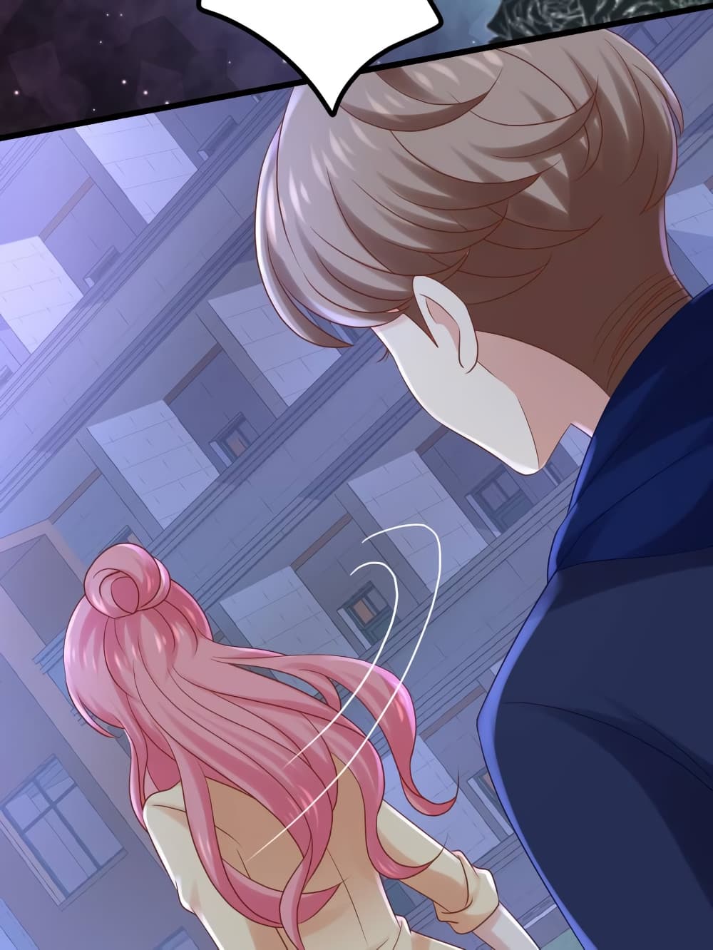 My Beautiful Time with You page 34