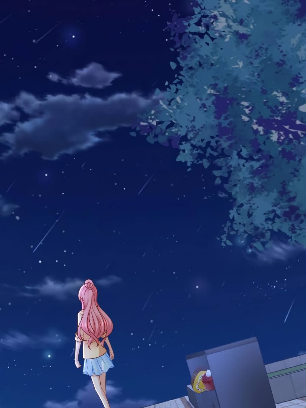 My Beautiful Time with You page 14