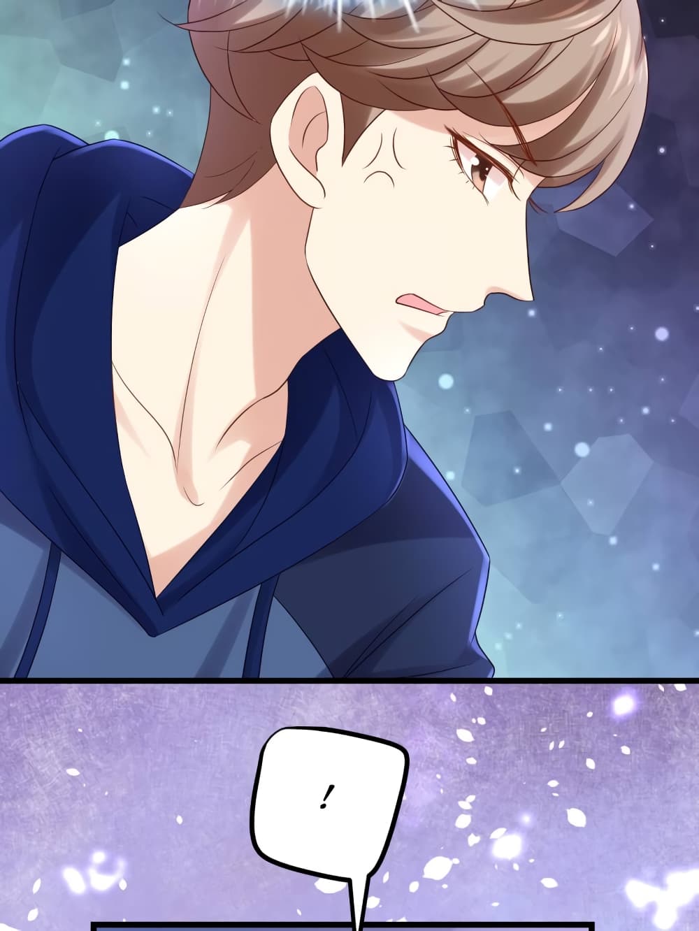 My Beautiful Time with You page 18
