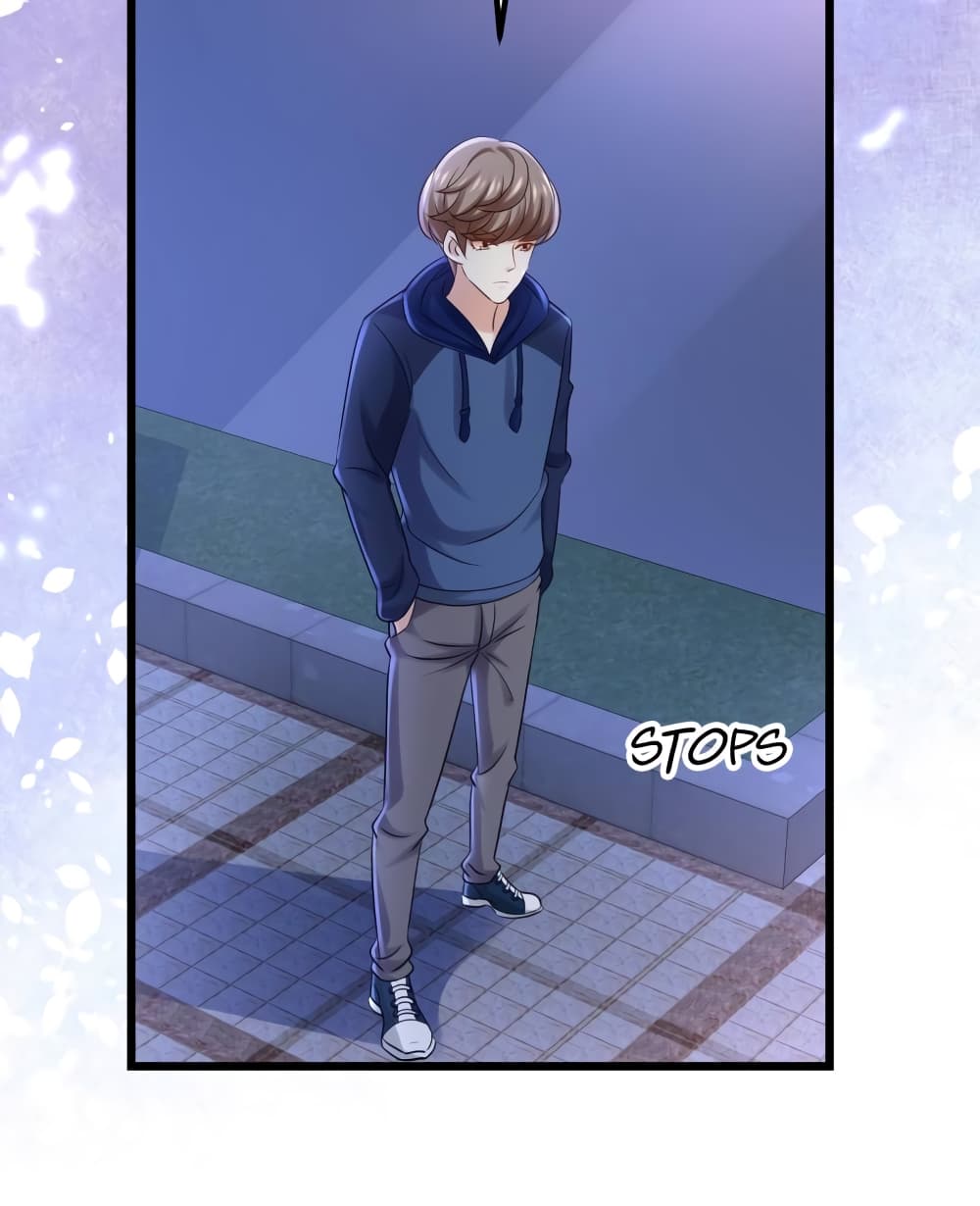 My Beautiful Time with You page 19