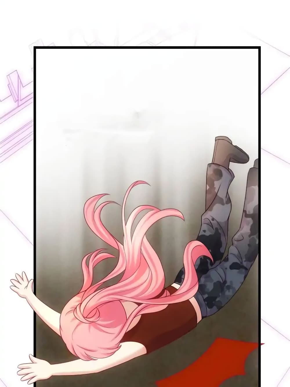 My Beautiful Time with You page 34