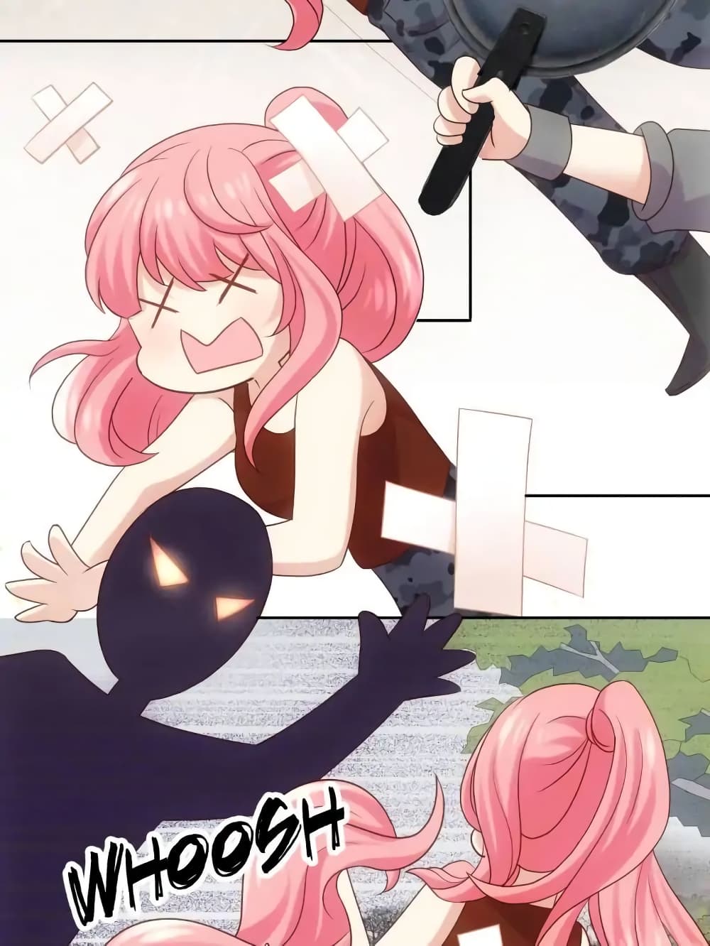 My Beautiful Time with You page 44
