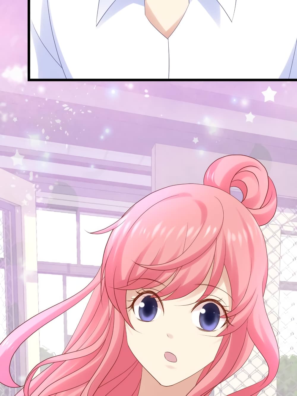 My Beautiful Time with You page 3