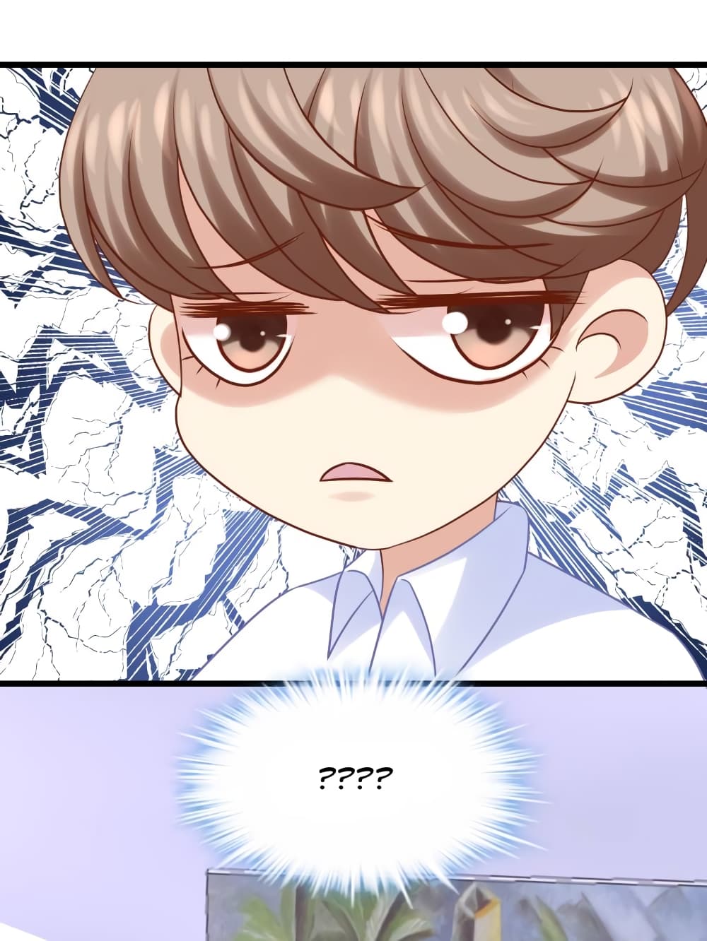 My Beautiful Time with You page 9