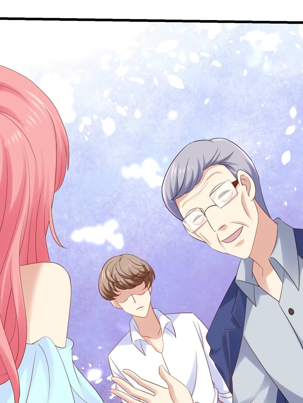 My Beautiful Time with You page 27