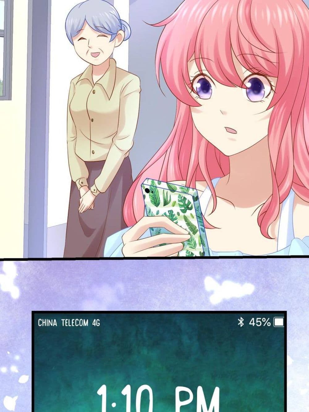 My Beautiful Time with You page 8