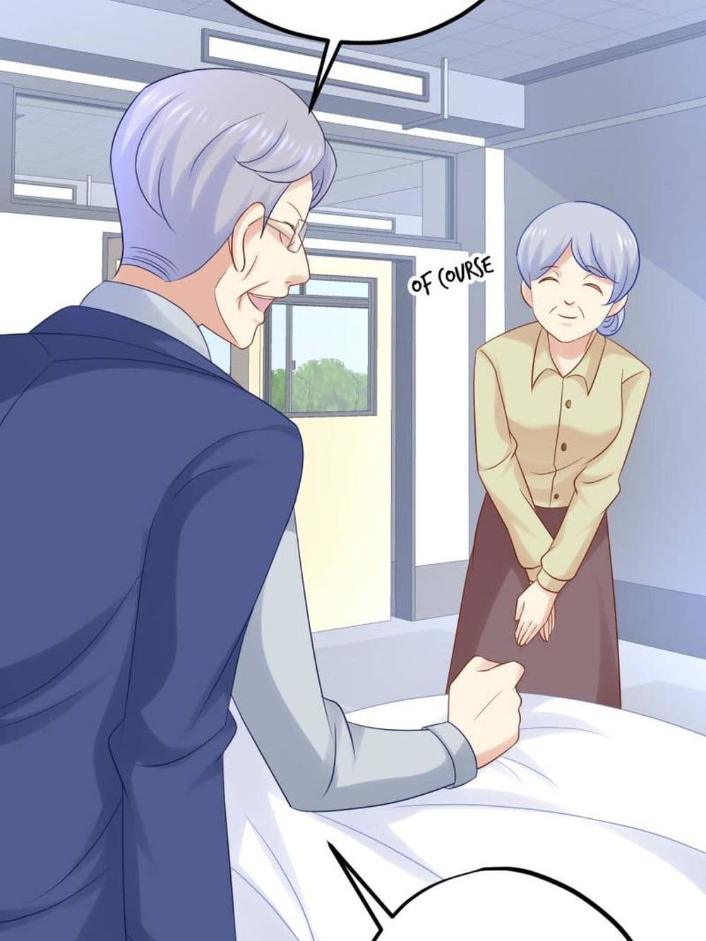 My Beautiful Time with You page 12