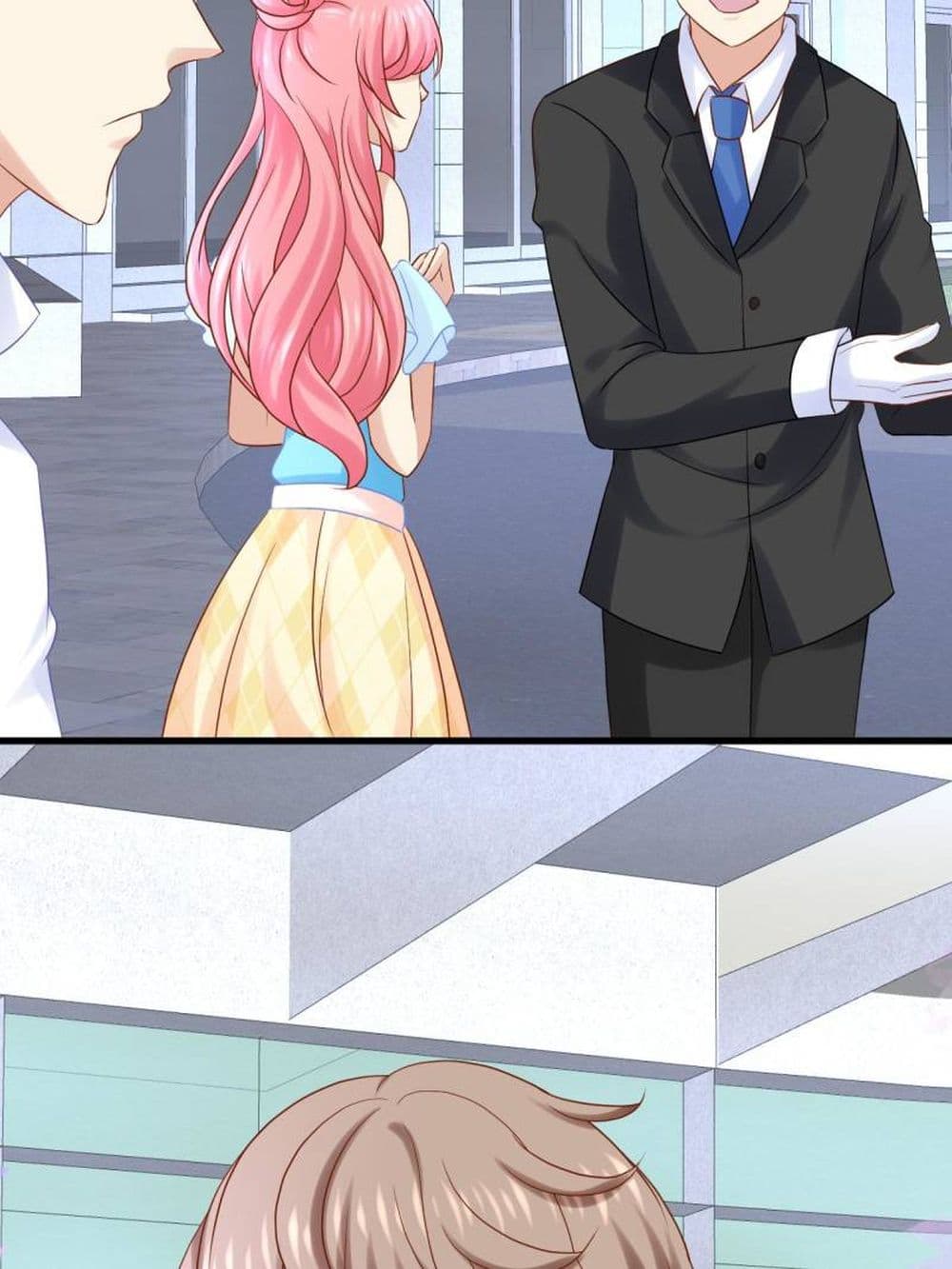 My Beautiful Time with You page 32