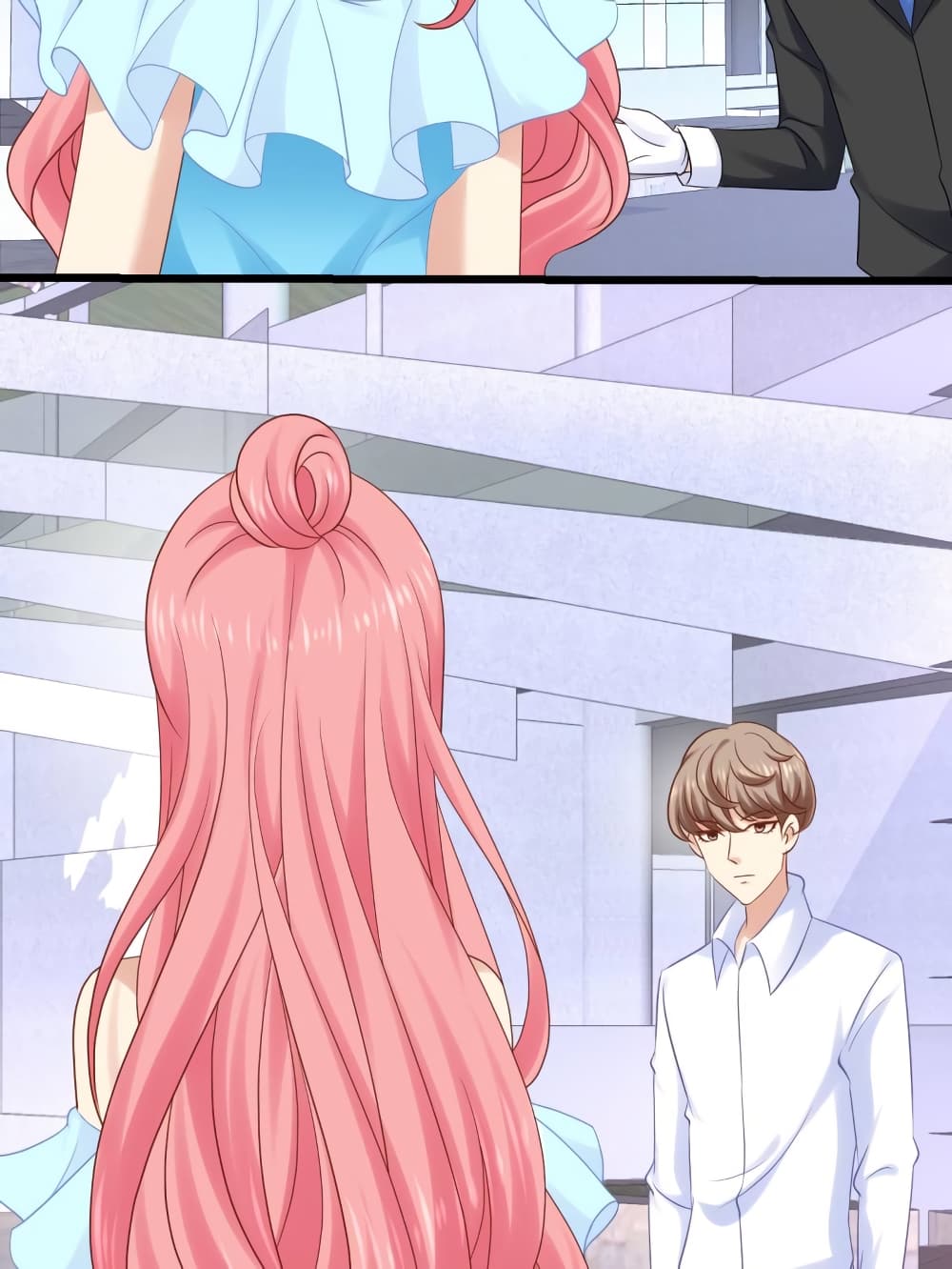 My Beautiful Time with You page 2