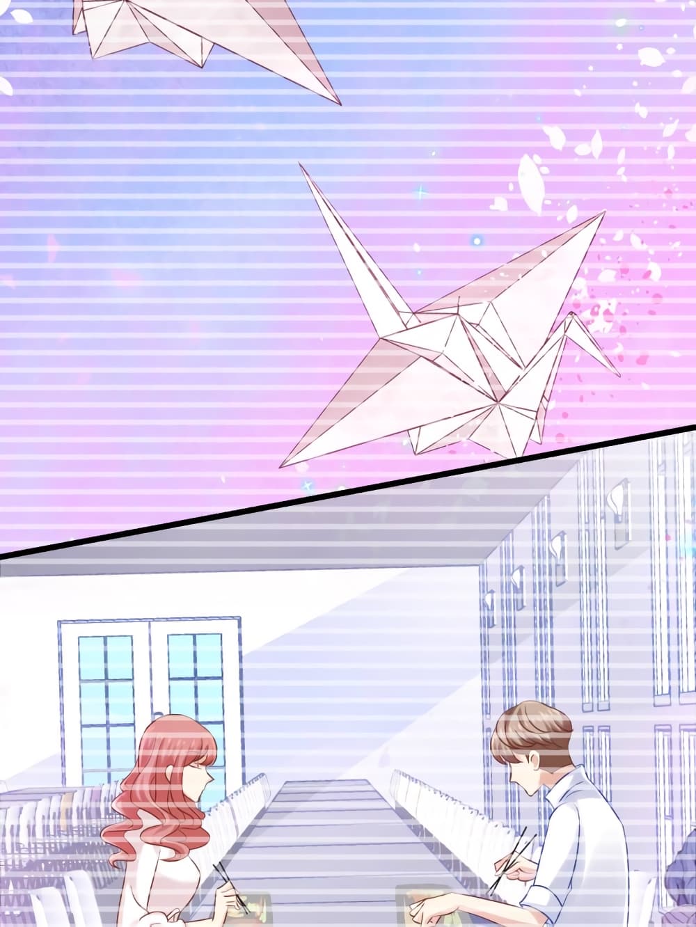 My Beautiful Time with You page 12