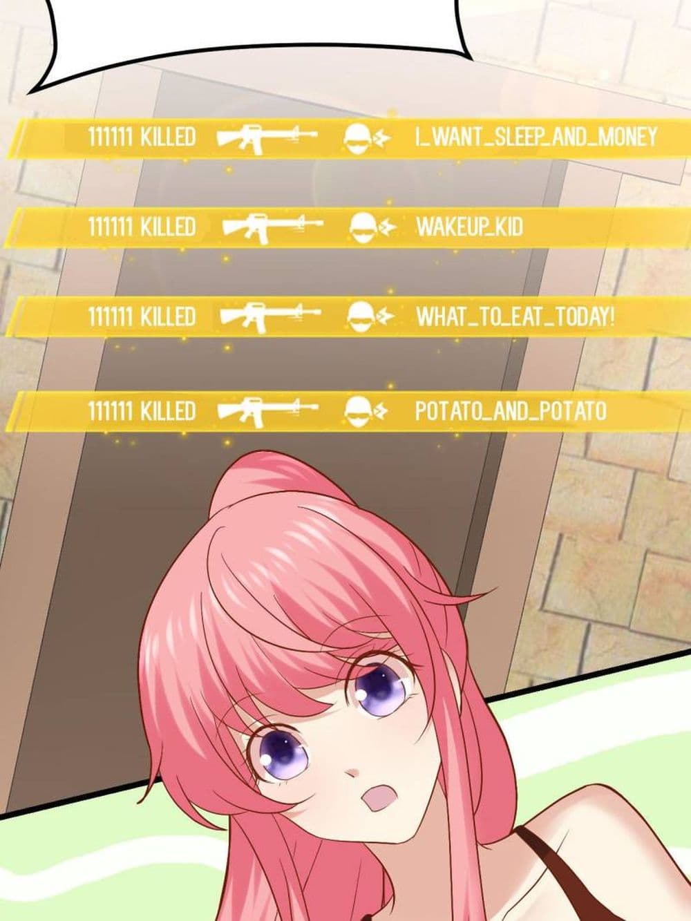 My Beautiful Time with You page 14