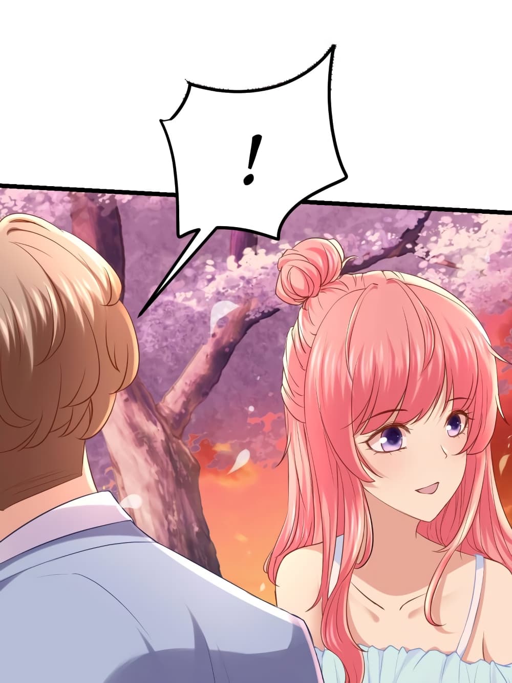 My Beautiful Time with You page 13