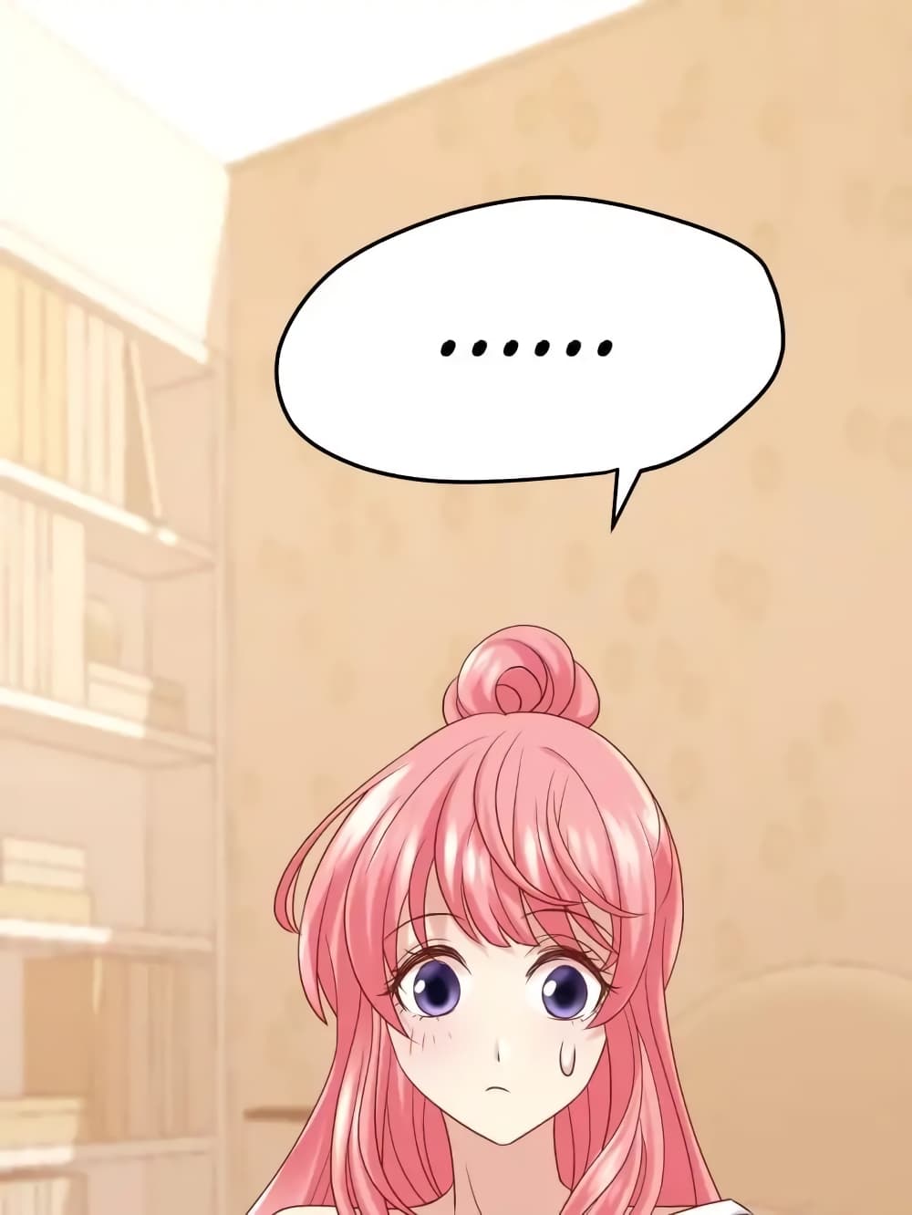 My Beautiful Time with You page 1