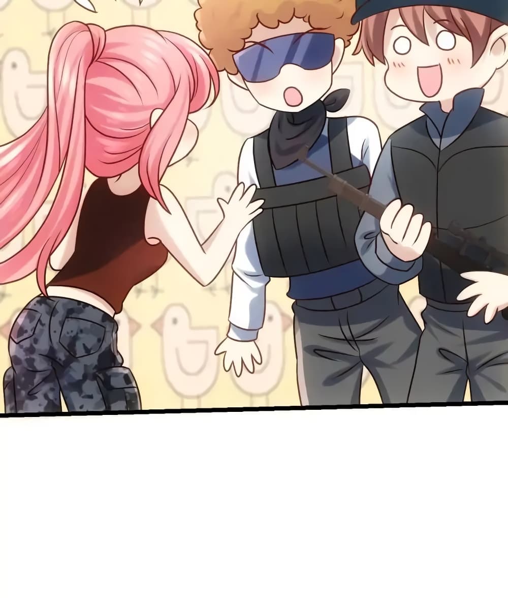 My Beautiful Time with You page 17