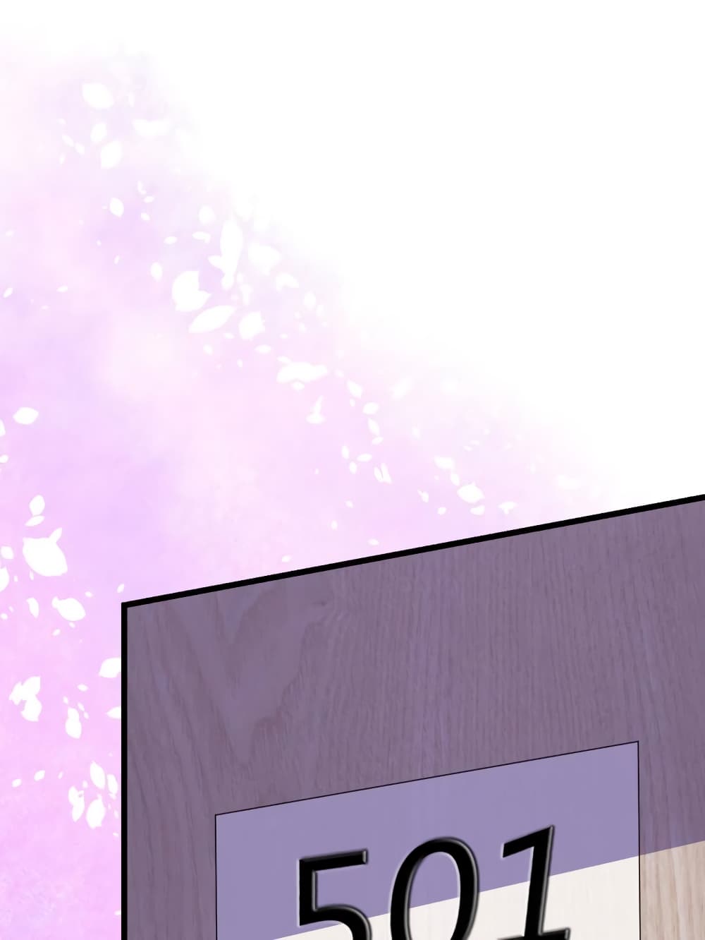 My Beautiful Time with You page 1