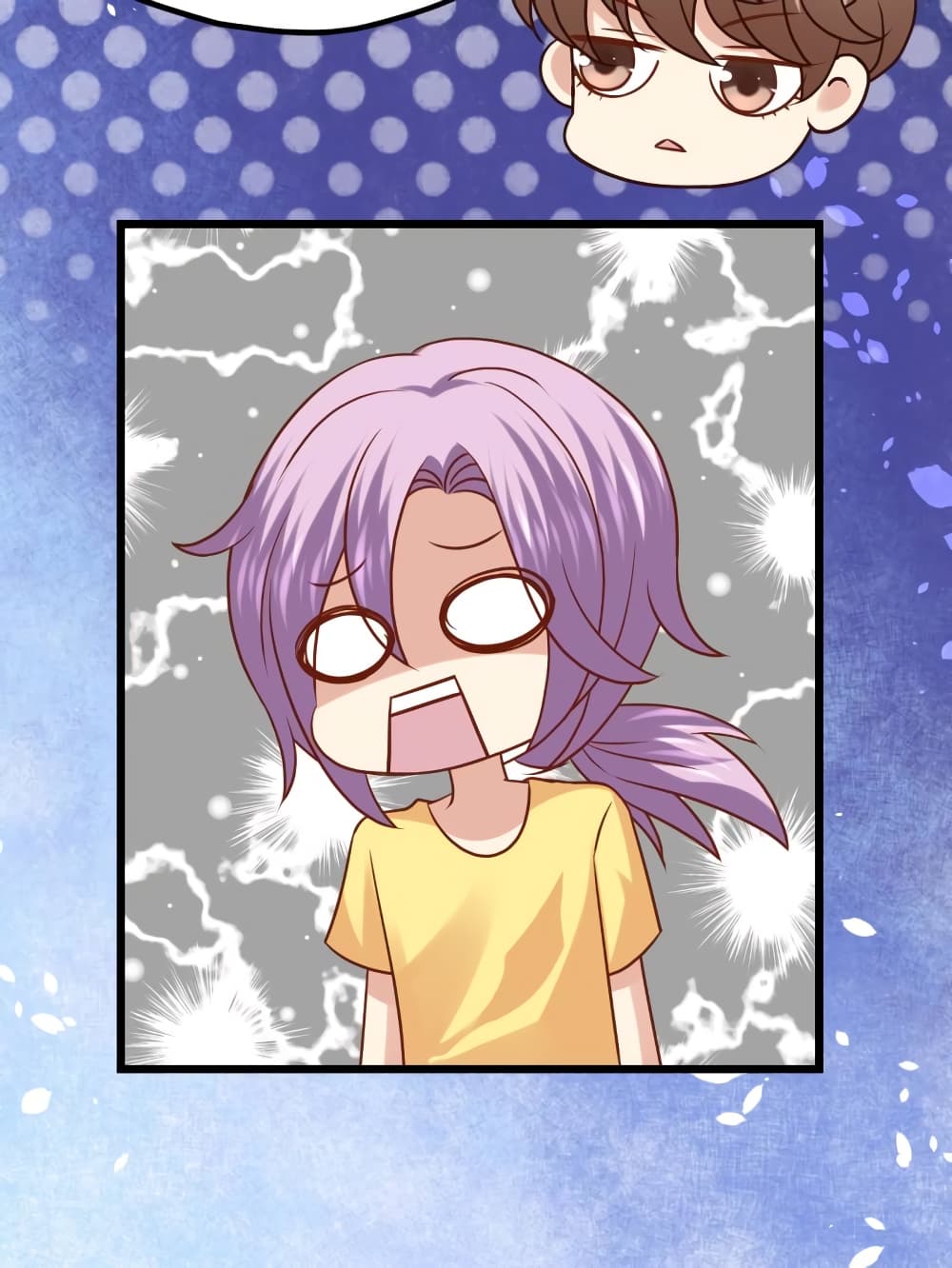 My Beautiful Time with You page 17