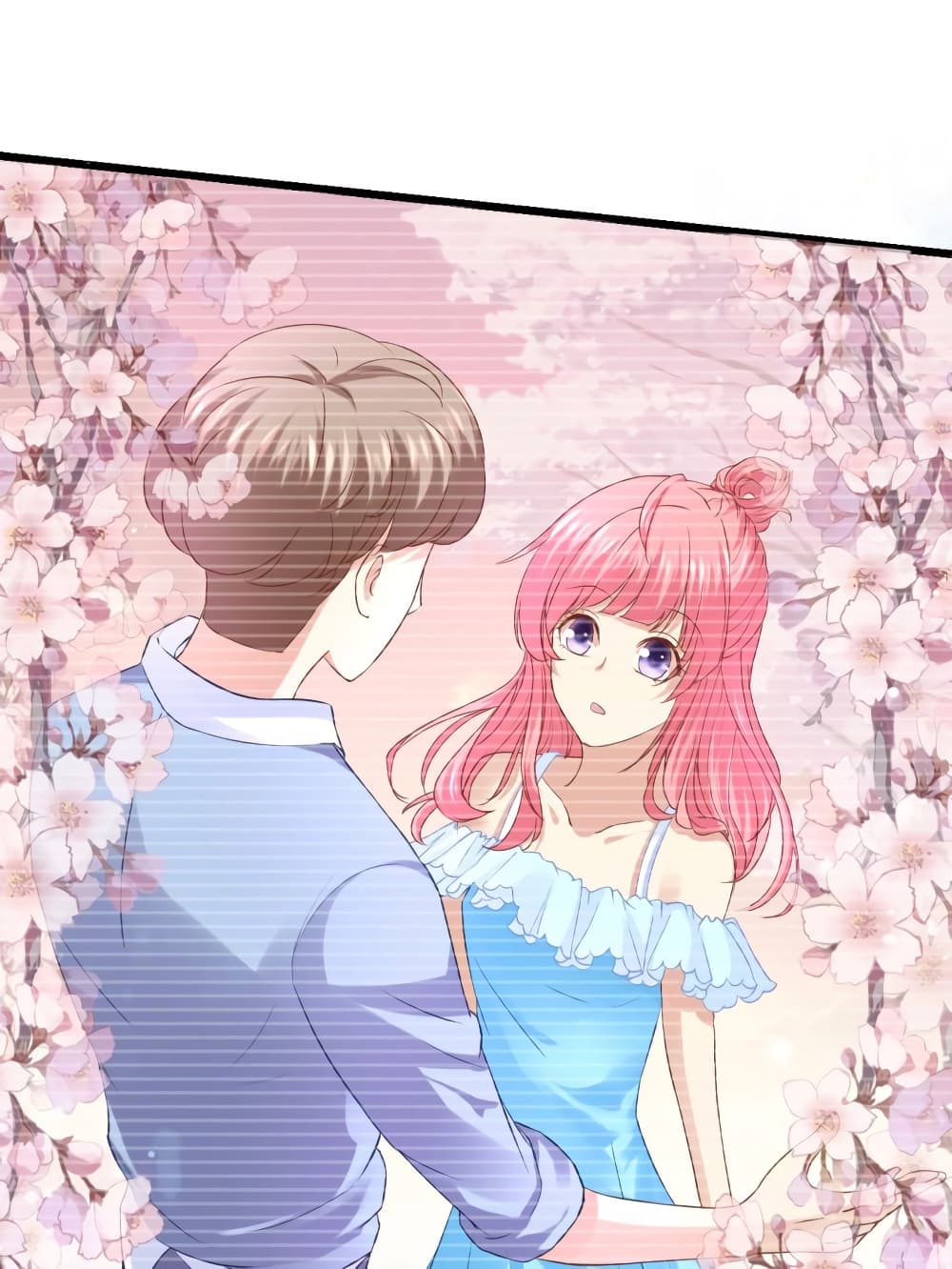 My Beautiful Time with You page 24