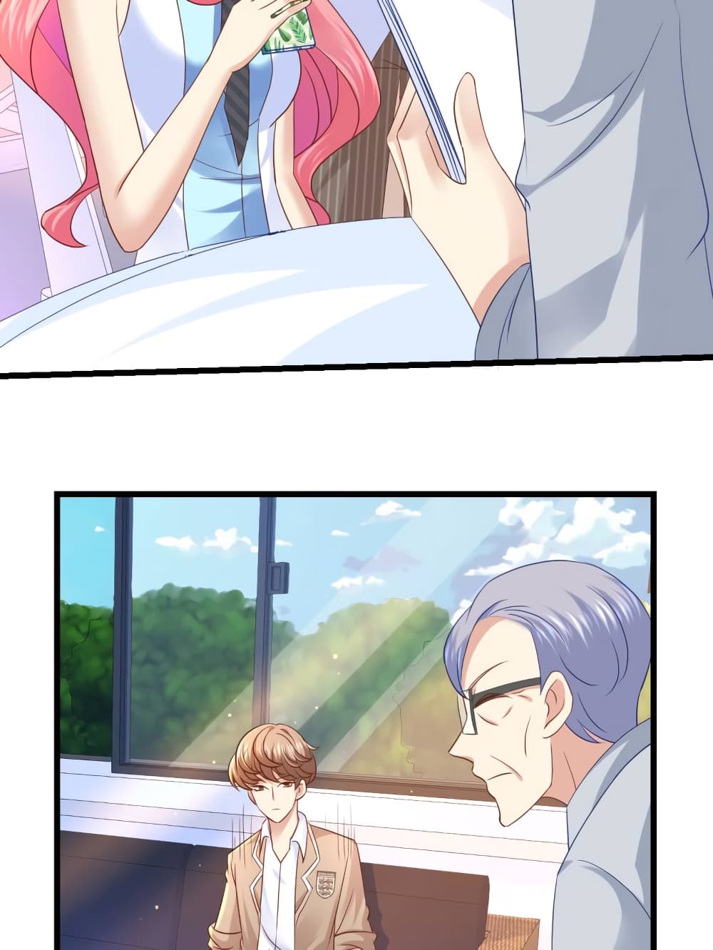 My Beautiful Time with You page 13