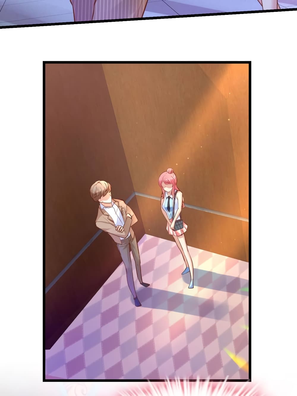 My Beautiful Time with You page 7