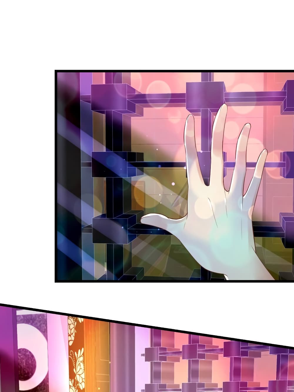 My Beautiful Time with You page 11
