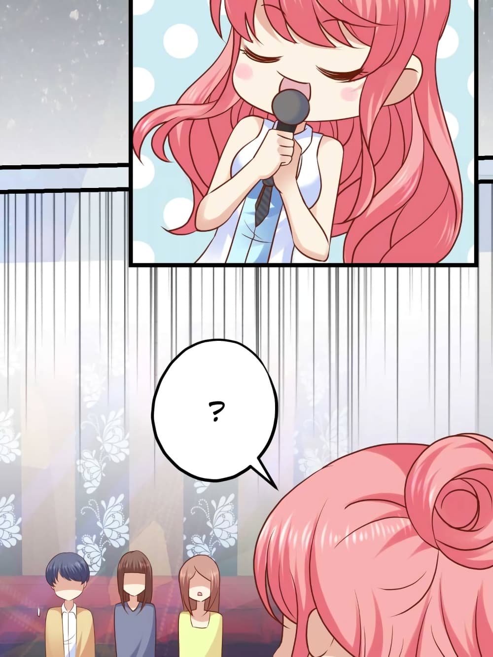 My Beautiful Time with You page 7