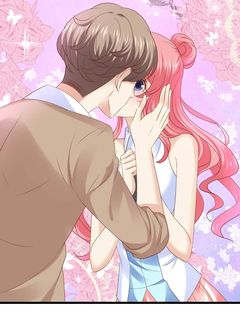 My Beautiful Time with You page 27