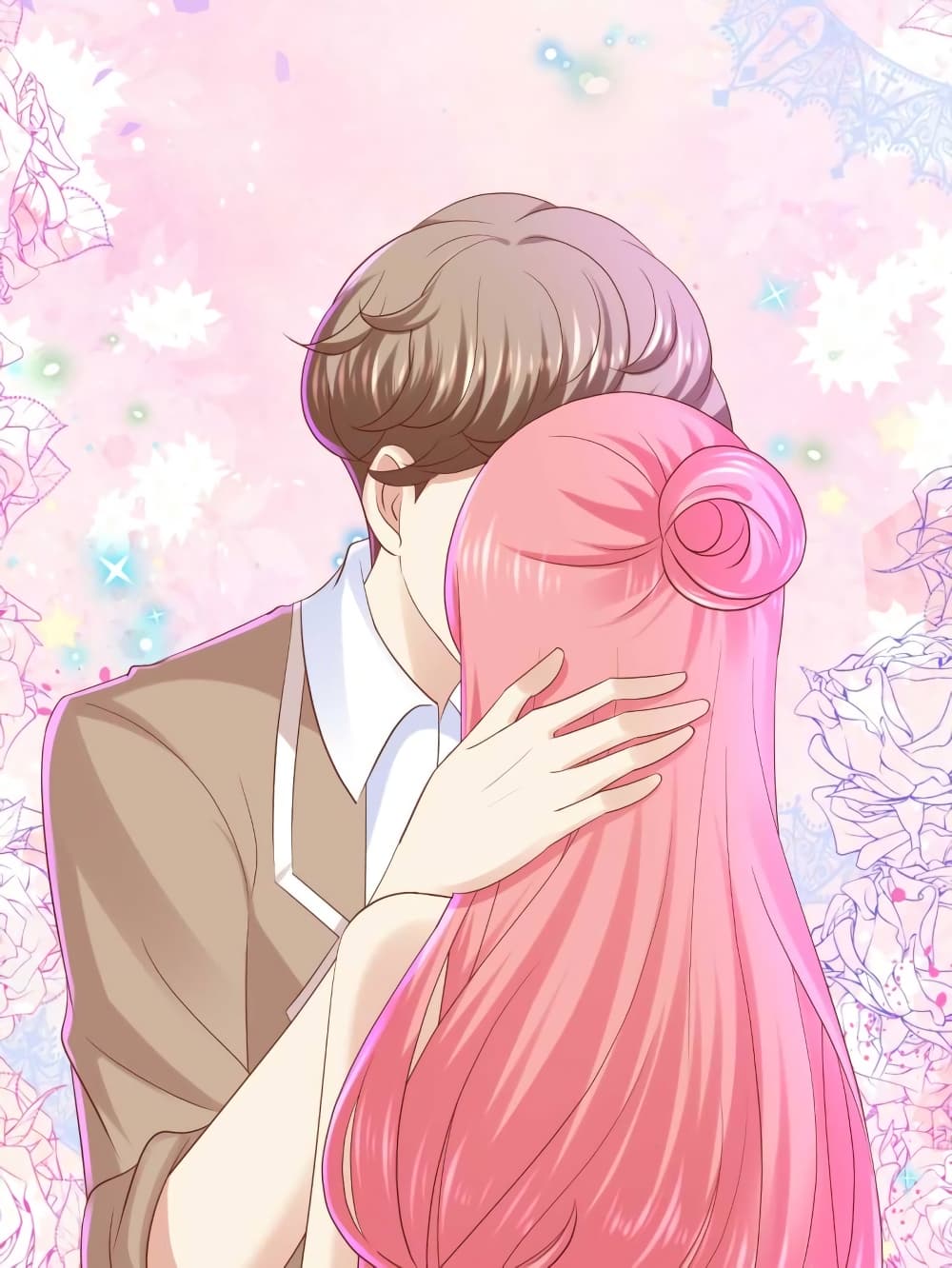 My Beautiful Time with You page 1