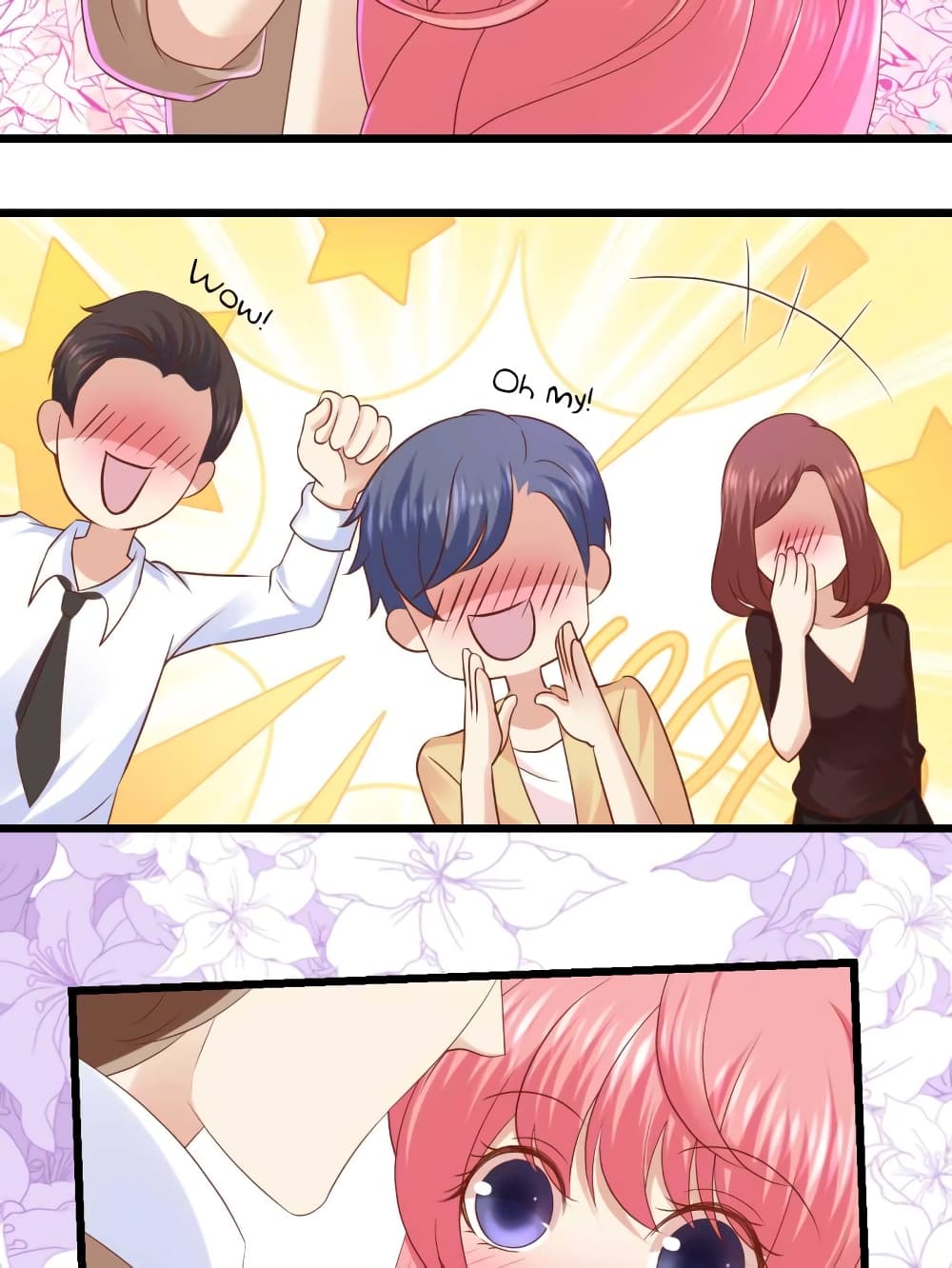 My Beautiful Time with You page 2