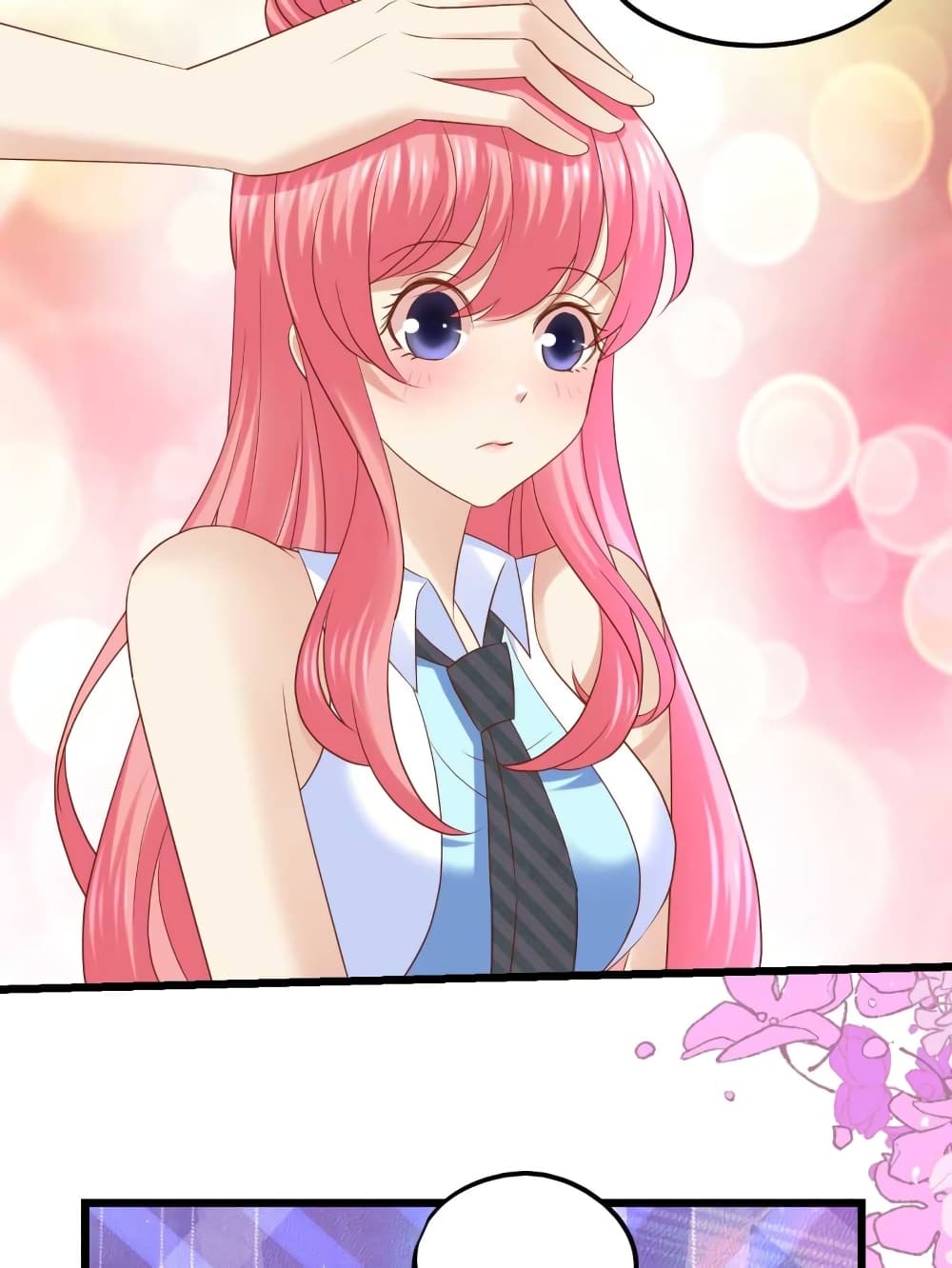 My Beautiful Time with You page 6