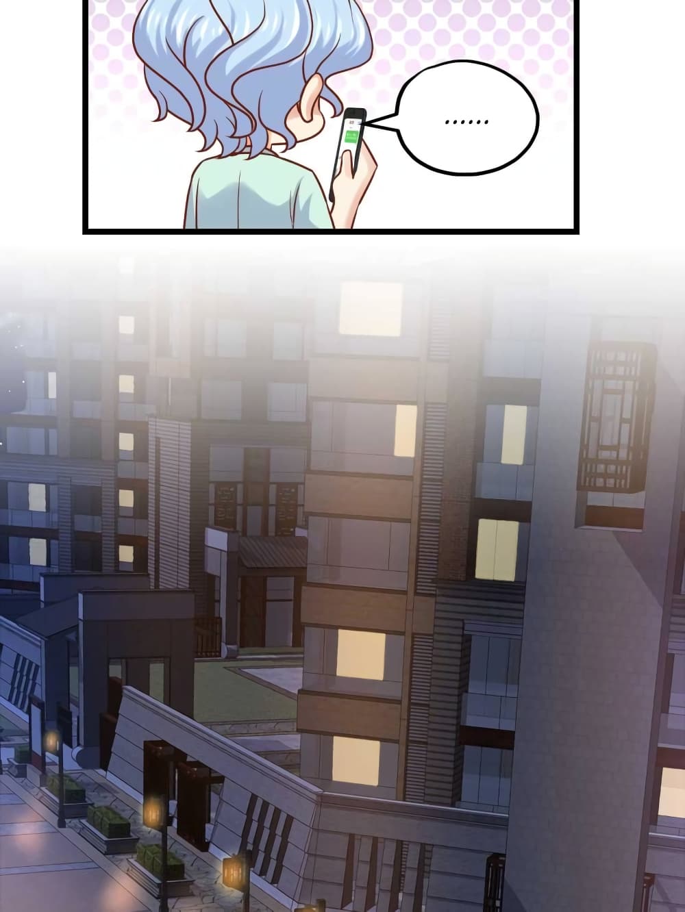My Beautiful Time with You page 16