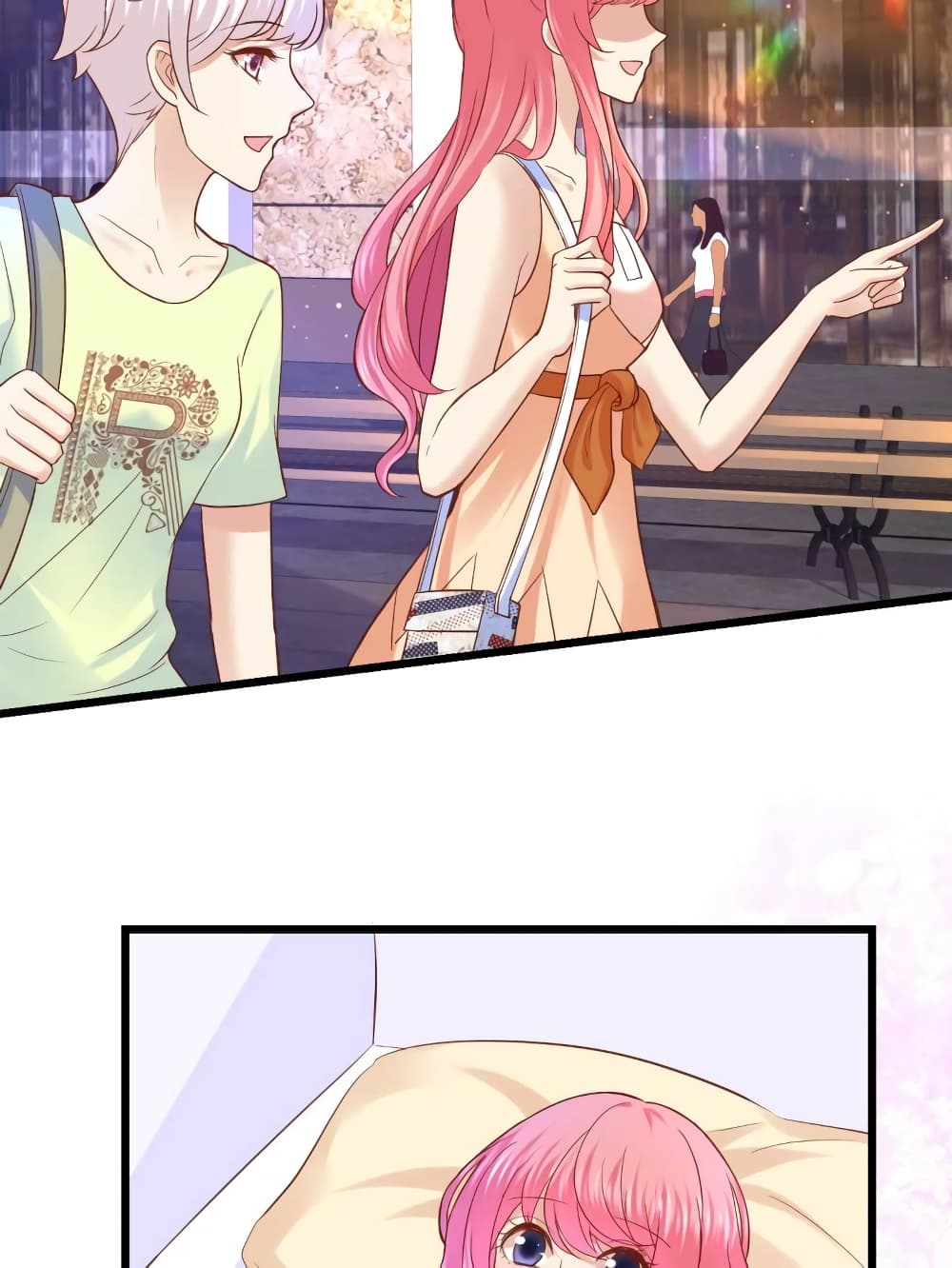My Beautiful Time with You page 2