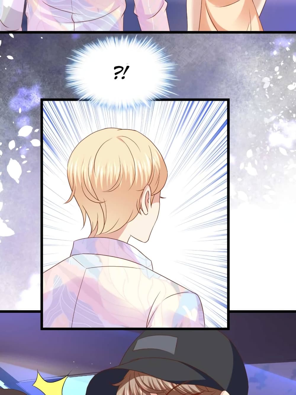 My Beautiful Time with You page 16