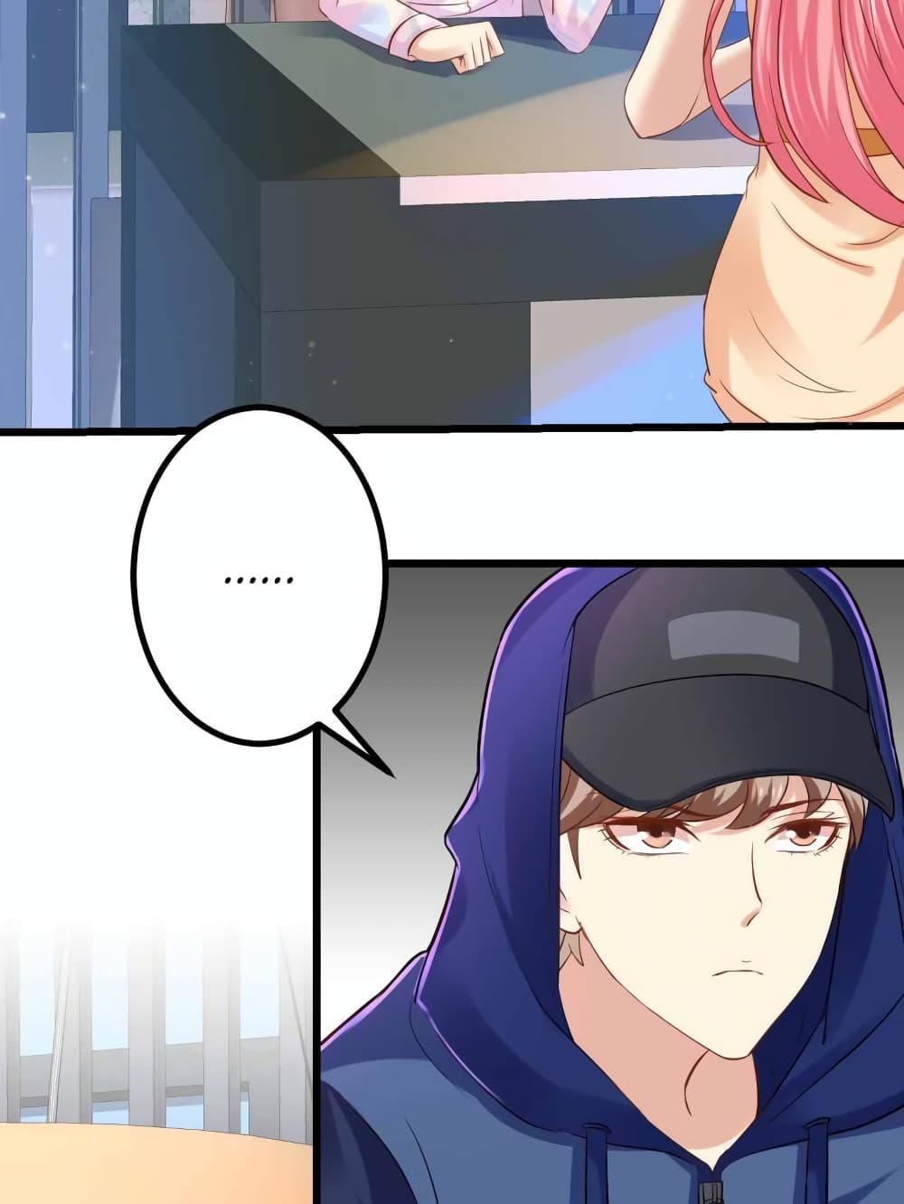 My Beautiful Time with You page 2