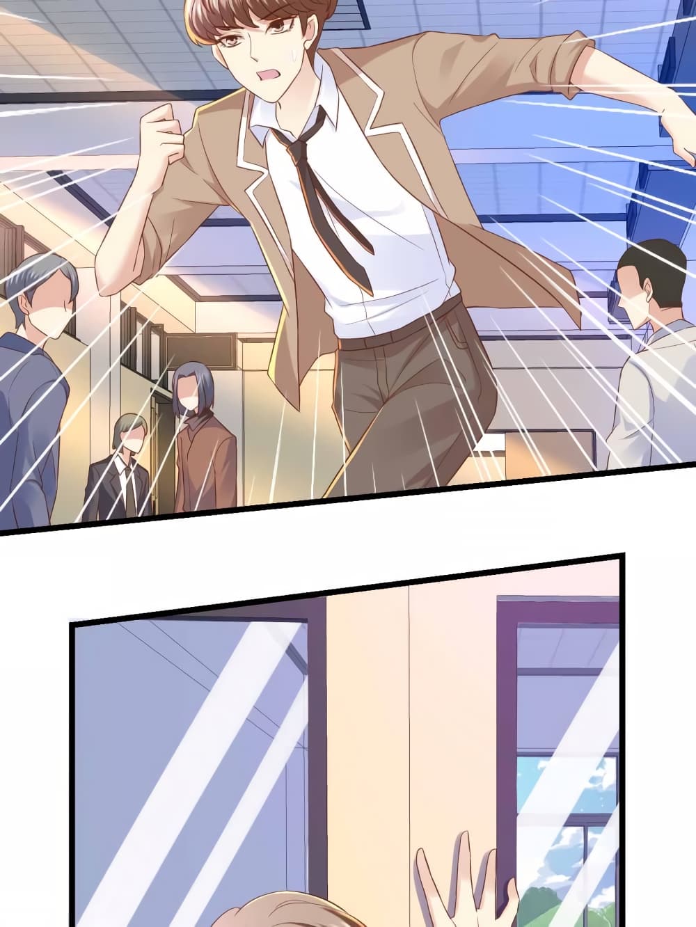 My Beautiful Time with You page 13