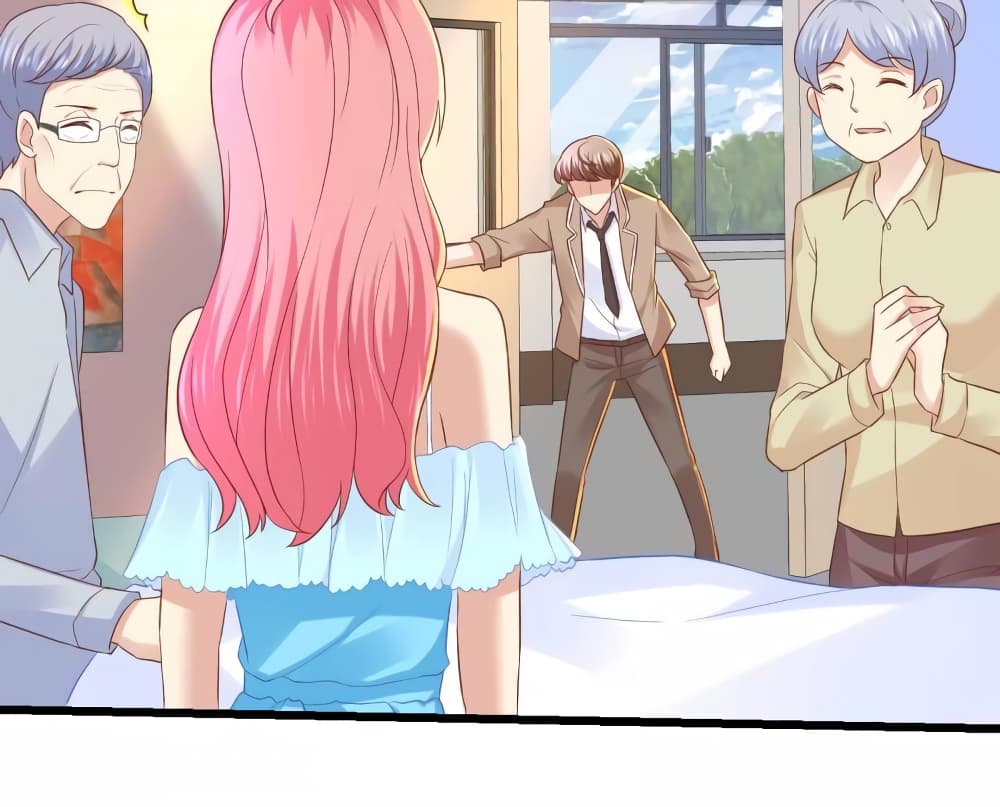 My Beautiful Time with You page 15