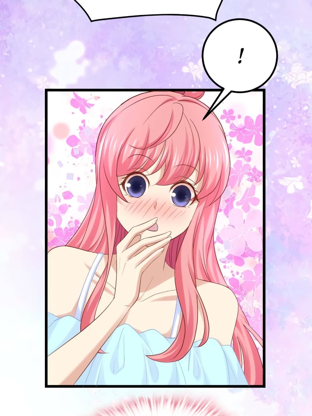 My Beautiful Time with You page 26