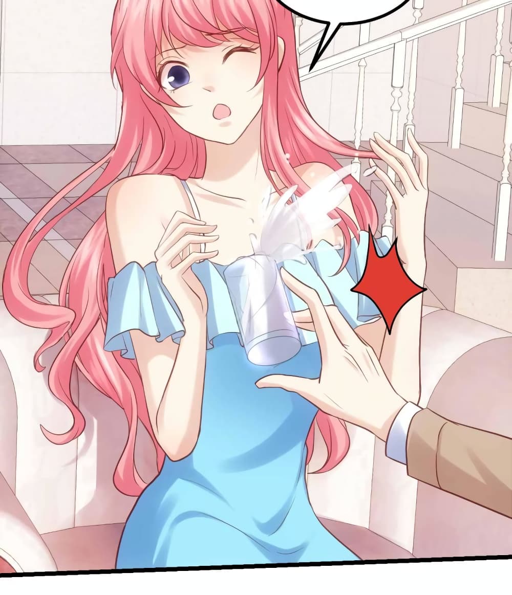 My Beautiful Time with You page 22
