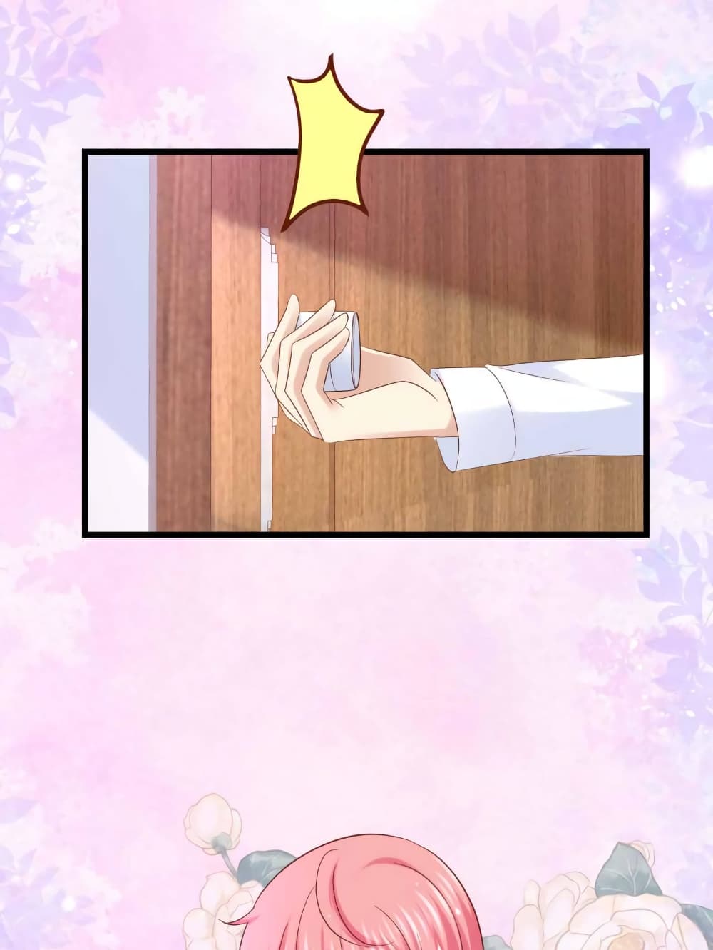 My Beautiful Time with You page 17
