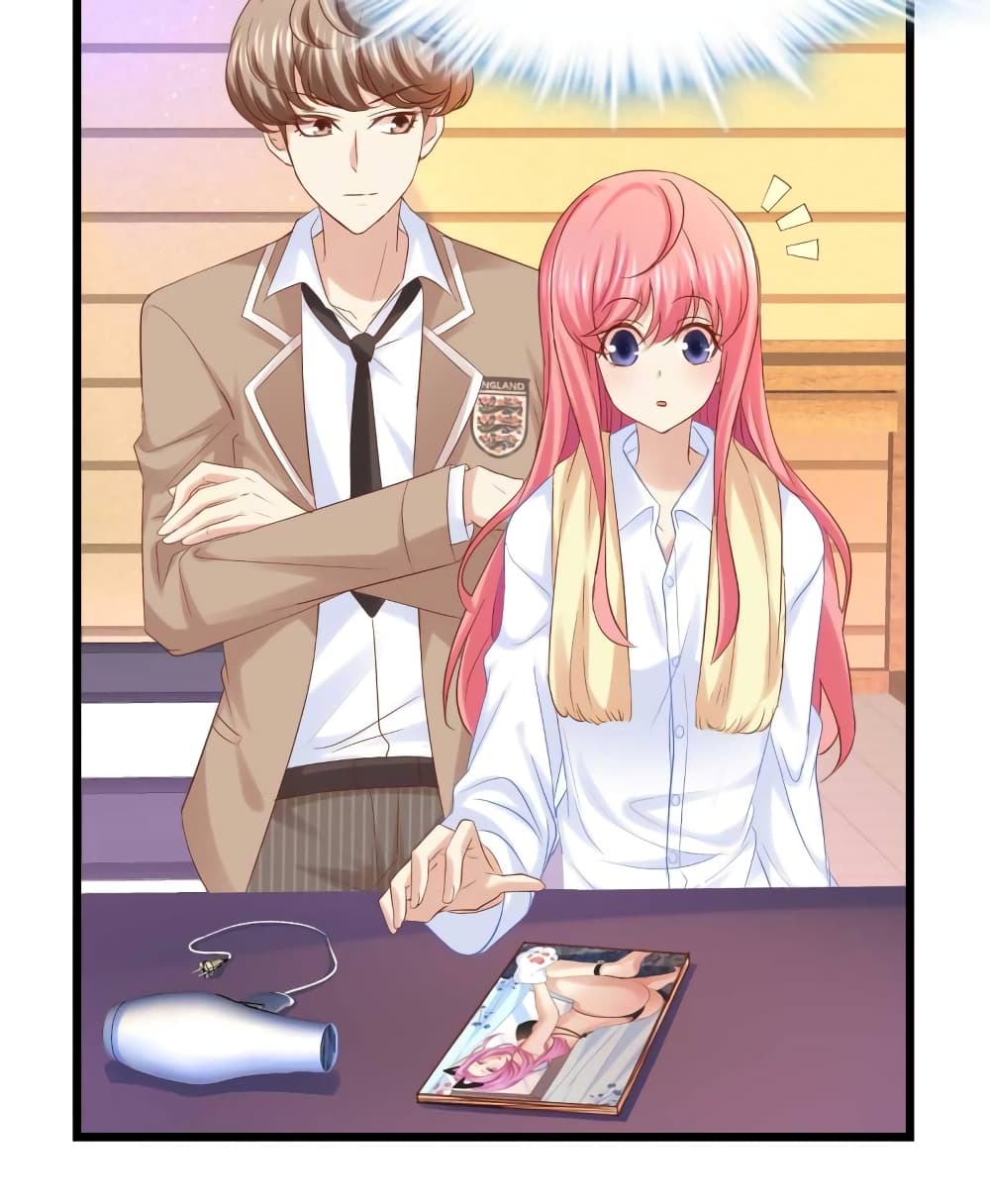 My Beautiful Time with You page 22