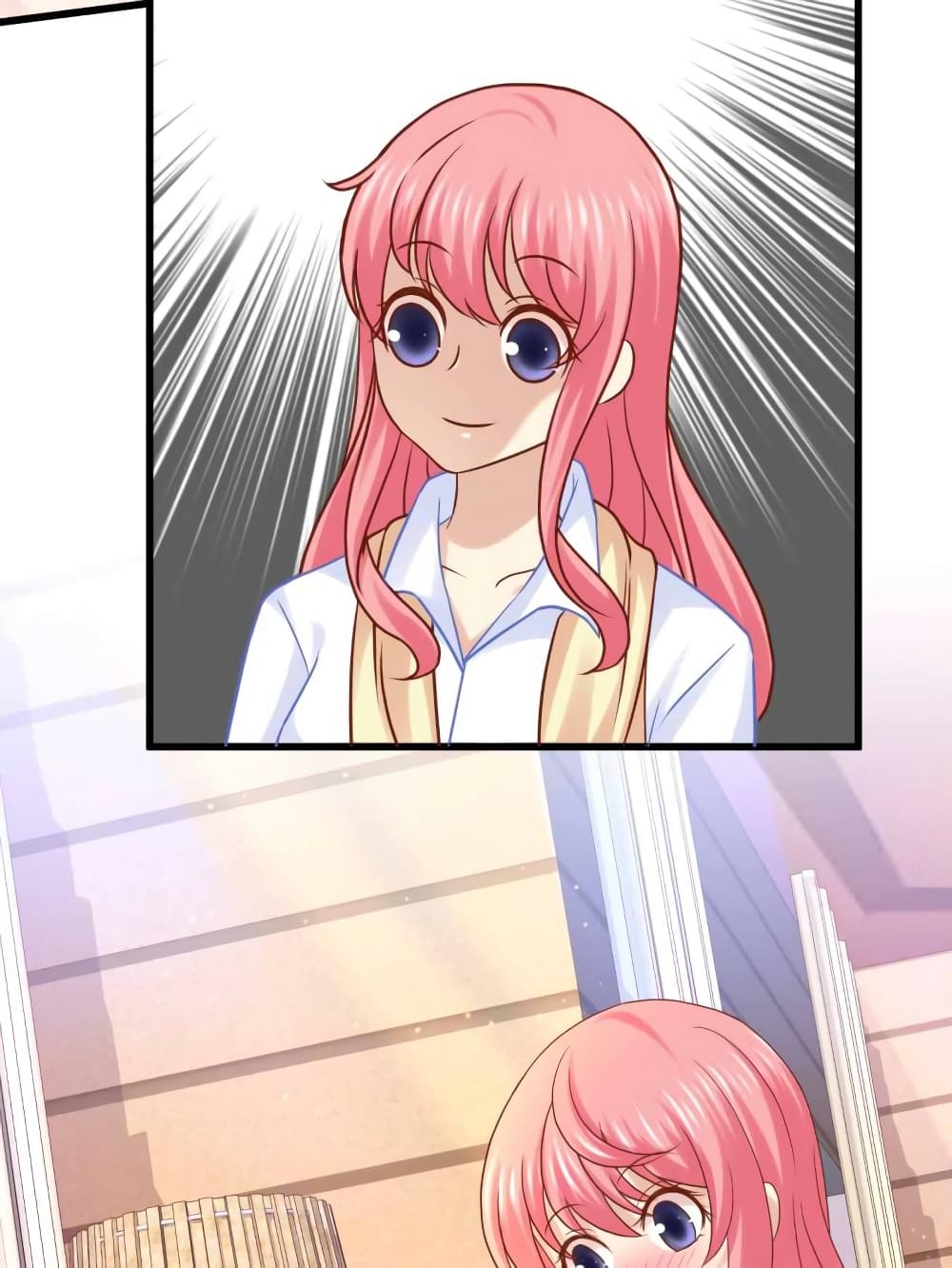 My Beautiful Time with You page 24